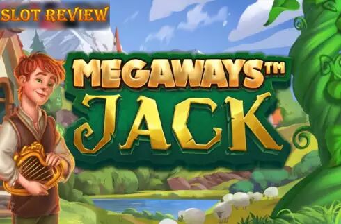 Megaways Jack slot